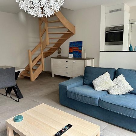 Apartments James Ensor Ostend Luaran gambar