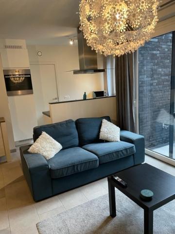 Apartments James Ensor Ostend Luaran gambar