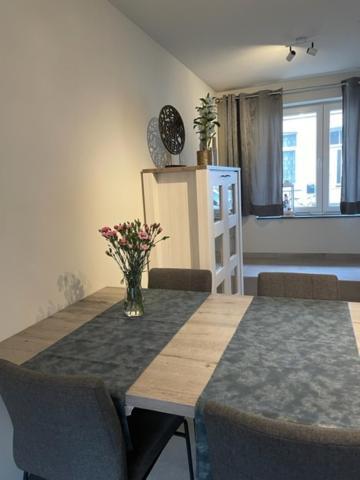 Apartments James Ensor Ostend Luaran gambar