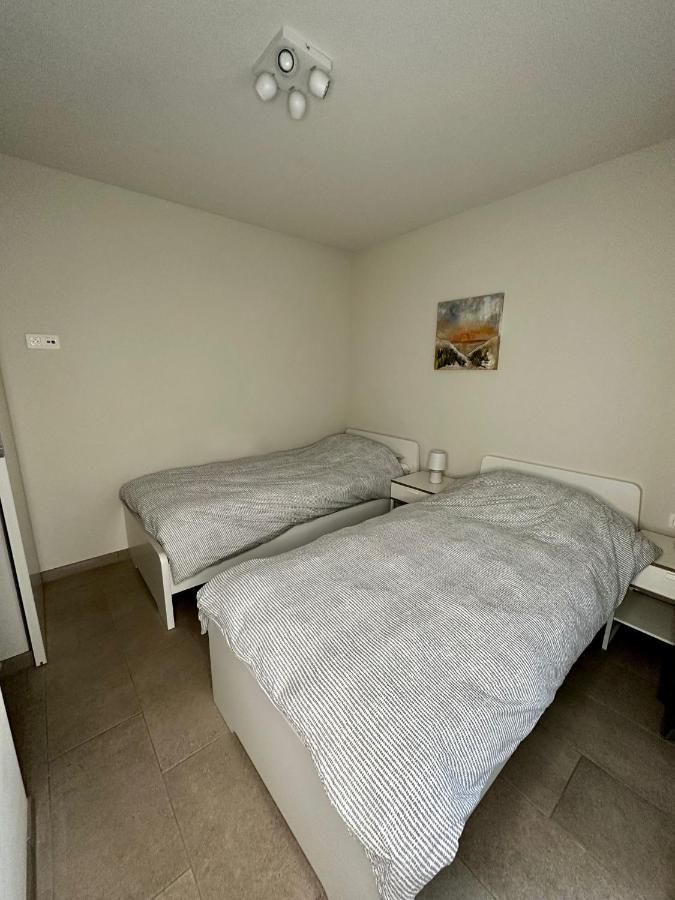 Apartments James Ensor Ostend Luaran gambar