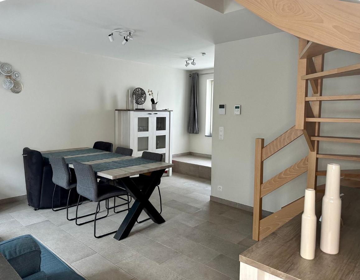 Apartments James Ensor Ostend Luaran gambar